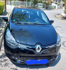 Renault Clio '16  1.2 16V 75 Limited