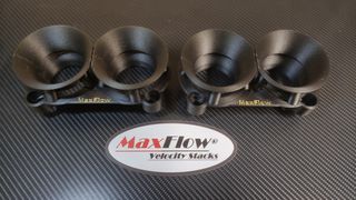 Suzuki Gsxr 1000 L7+ *Max Flow**Double* Χωνακια (Velocity stacks)