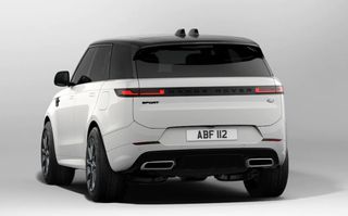 Land Rover Range Rover Sport 2023 3L PHEV DYNAMIC SE 440 PETROL