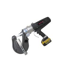 Edilgrappa PG22/120N DE Cordless Εργαλείο Διάτρησης Punching Μπαταρίας 22/30mm Πίεσης 700bar