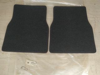 Πατάκια πίσω BMW E30 -thumb-1