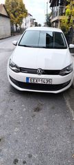 Volkswagen Polo 2016 1.0 TSI BlueMotion 95PS ΠΛΗΡΩΜΕΝΑ ΤΕΛΗ 25