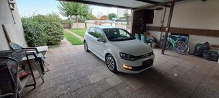 Volkswagen Polo '16  1.0 TSI BlueMotion 95PS