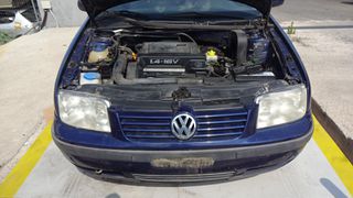 Αμορτισέρ VW Bora '99 Προσφορά-thumb-5