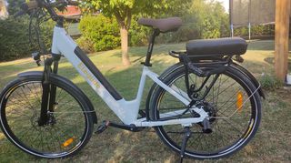 Bicycle ηλεκτρικά ποδήλατα '22 Eleglide T1 Step-Thru