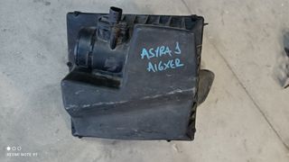 Opel astra J. 10-16 φιλτροκούτι Κιν. A16XER