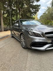 Mercedes-Benz A 45 AMG '17