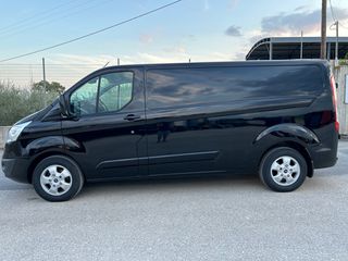 Κλούβα Ford 2017 TRANSIT CUSTOM L2H1-thumb-18