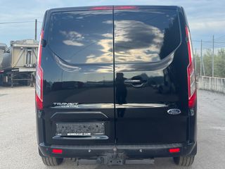 Κλούβα Ford 2017 TRANSIT CUSTOM L2H1-thumb-35