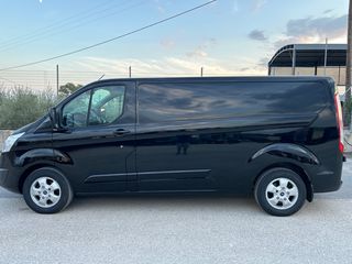 Κλούβα Ford 2017 TRANSIT CUSTOM L2H1-thumb-8