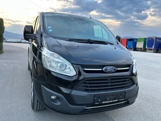 Κλούβα Ford 2017 TRANSIT CUSTOM L2H1-thumb-22