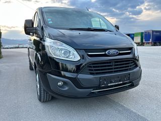 Κλούβα Ford 2017 TRANSIT CUSTOM L2H1-thumb-27