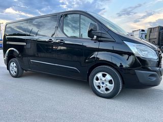 Κλούβα Ford 2017 TRANSIT CUSTOM L2H1-thumb-31