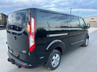 Κλούβα Ford 2017 TRANSIT CUSTOM L2H1-thumb-36