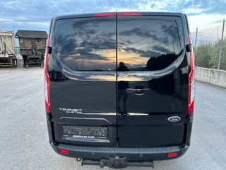 Κλούβα Ford 2017 TRANSIT CUSTOM L2H1-thumb-39