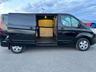 Κλούβα Ford 2017 TRANSIT CUSTOM L2H1-thumb-38