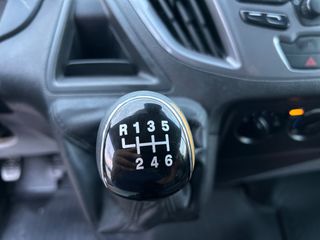 Κλούβα Ford 2017 TRANSIT CUSTOM L2H1-thumb-42
