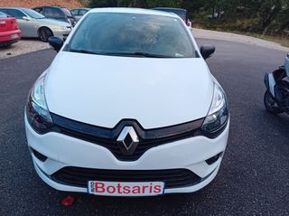 Renault Clio '18 Renault Clio 1.5 dCi Societé