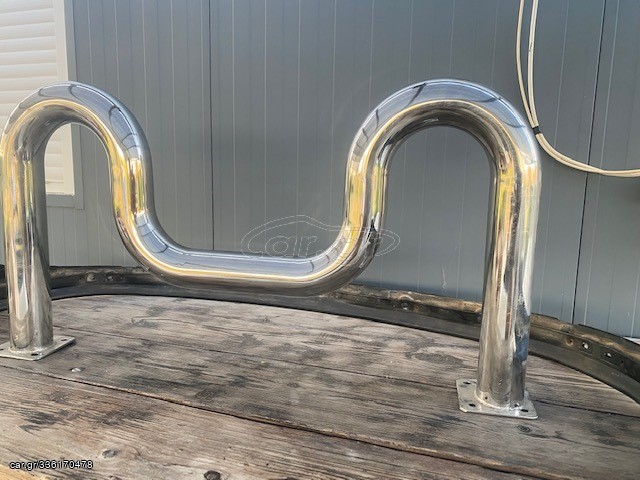 roll bar  για mx 5