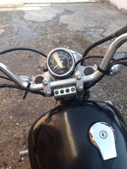 Yamaha XV 500 1996-thumb-2