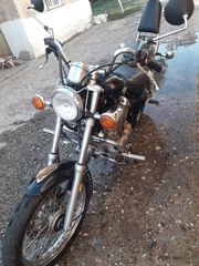 Yamaha XV 500 1996-thumb-4