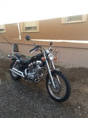 Yamaha XV 500 1996-thumb-1