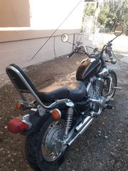 Yamaha XV 500 1996-thumb-5
