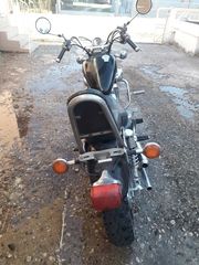 Yamaha XV 500 1996-thumb-6