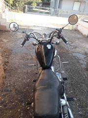 Yamaha XV 500 1996-thumb-7