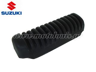 ΛΑΣΤΙΧΟ ΜΑΡΣΠΙΕ ΟΔΗΓΟΥ SUZUKI RF 600RR / RF 900RR