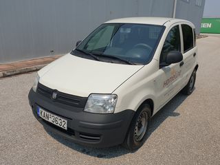 Fiat '11 PANDA VAN ΕΠΑΓΓΕΛΜΑΤΙΚΟ