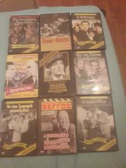 DVD ΤΑΙΝΙΕΣ ΚΛΑΣΙΚΟΣ ΕΛΛΗΝΙΚΟΣ ΚΙΝΗΜΑΤΟΓΡΑΦΟΣ