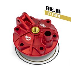 S3 Κεφαλη Extreme Χαμηλης Συμπιεσης Gas Gas Ec300 18-20 Κοκκινο | S3