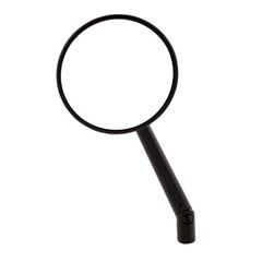 Highsider Montana-Blast Xl Mirror