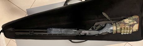 ΚΑΡΑΜΠΙΝΑ MOSSBERG 930 JM KRYPTEK TYPHOON 