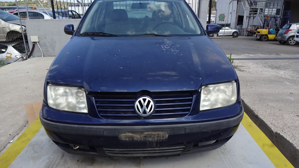 Μίζα VW Bora '99 Προσφορά