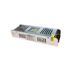 Τροφοδοτικό - led driver αλουμινίου 250W 230VAC σε 12VDC IP20 κατάλληλο για LED ταινίες