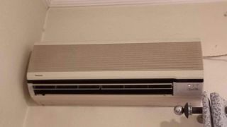 Air condition Panasonic 9000  bt Συμβατικό 