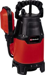 Einhell GC-SP - Μονοφασική Αντλία Ακαθάρτων / Λυμάτων 220W (4181520)