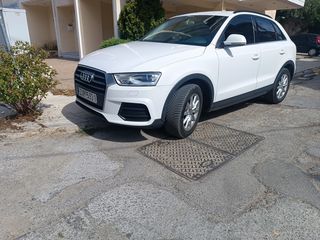 Audi Q3 '15 Quattro Ελληνικό 