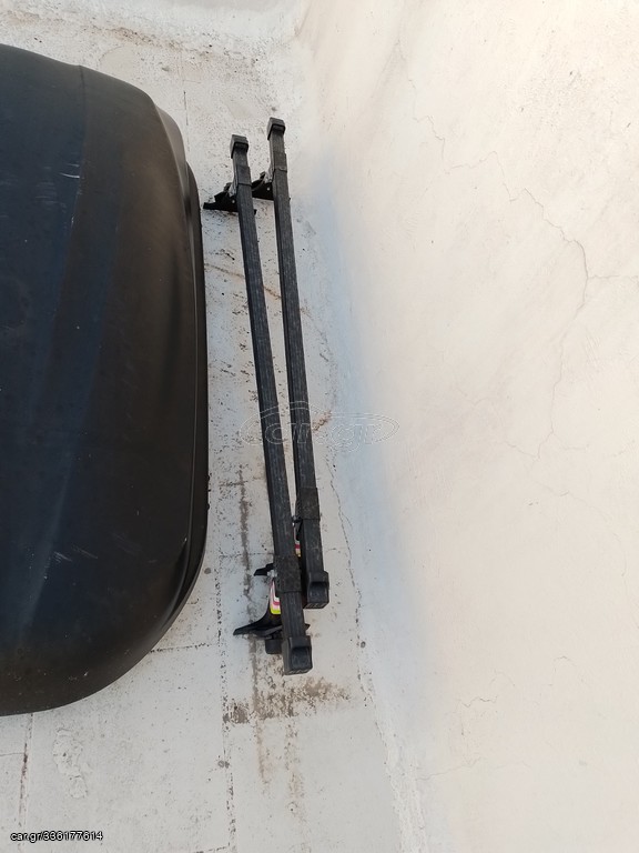 Μπάρες Οροφής Suzuki Grand Vitara '99, 2001, Hardtop, swift '10, Liana και άλλα