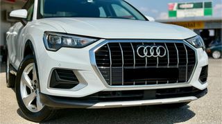 Audi Q3 2022 TFSI 150HP S-tronic Advanced-thumb-1