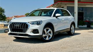 Audi Q3 2022 TFSI 150HP S-tronic Advanced-thumb-19