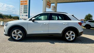 Audi Q3 2022 TFSI 150HP S-tronic Advanced-thumb-15