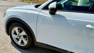 Audi Q3 2022 TFSI 150HP S-tronic Advanced-thumb-16