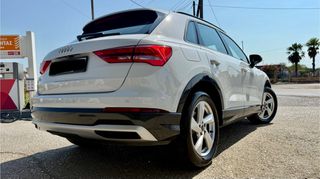 Audi Q3 2022 TFSI 150HP S-tronic Advanced-thumb-6