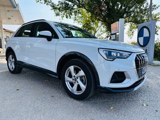 Audi Q3 2022 TFSI 150HP S-tronic Advanced-thumb-2