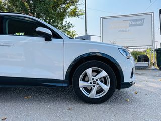 Audi Q3 2022 TFSI 150HP S-tronic Advanced-thumb-4