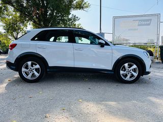 Audi Q3 2022 TFSI 150HP S-tronic Advanced-thumb-3