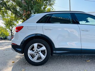Audi Q3 2022 TFSI 150HP S-tronic Advanced-thumb-5